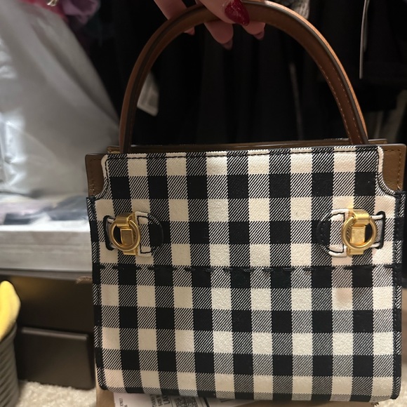 Tory burch handbag - Picture 3 of 3